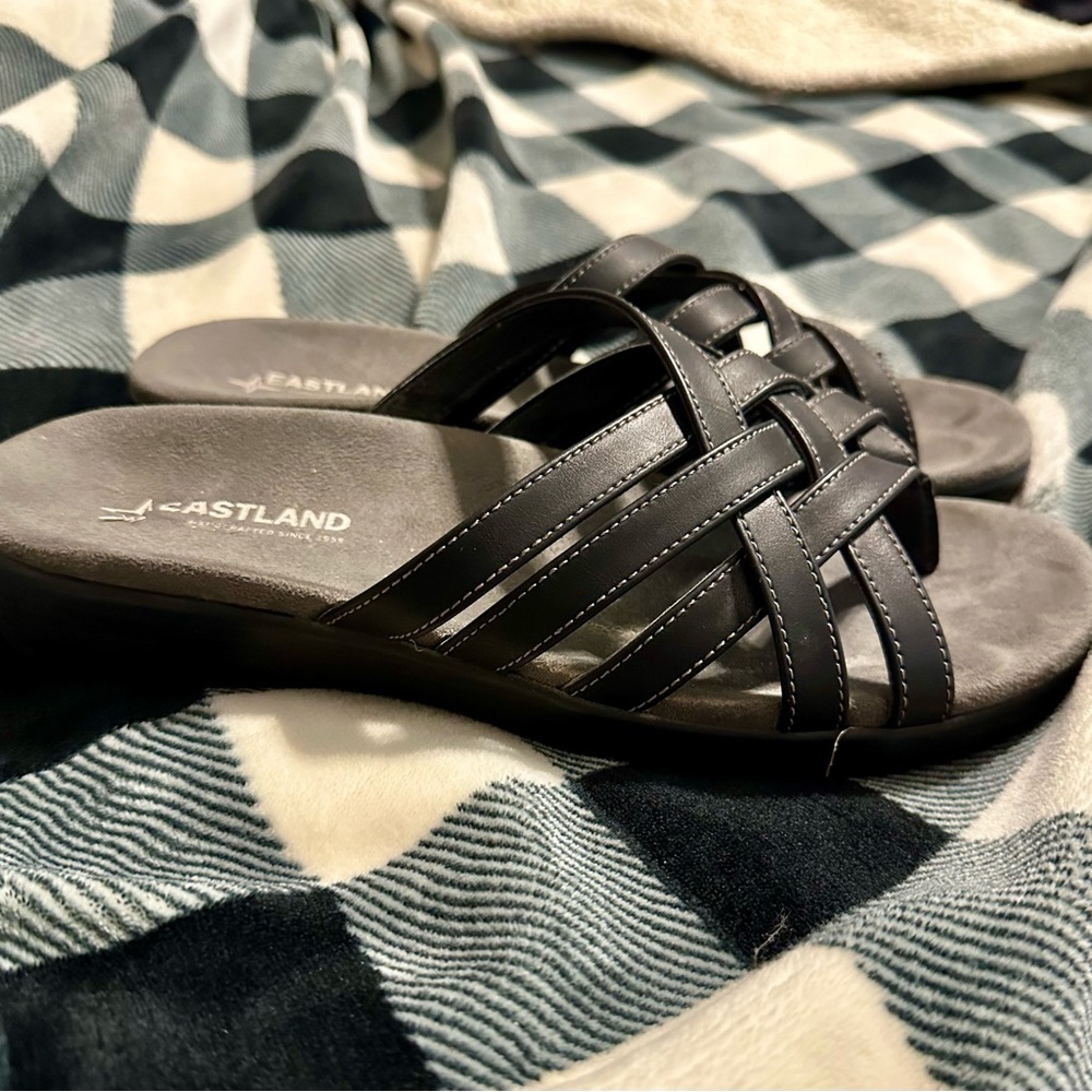 Eastland Women’s Sandals, 11W
